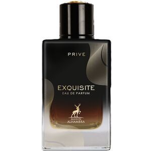 Maison Alhambra Exquisite Prive EDP for Everyone, 3.4 oz / 100 ml - NEW